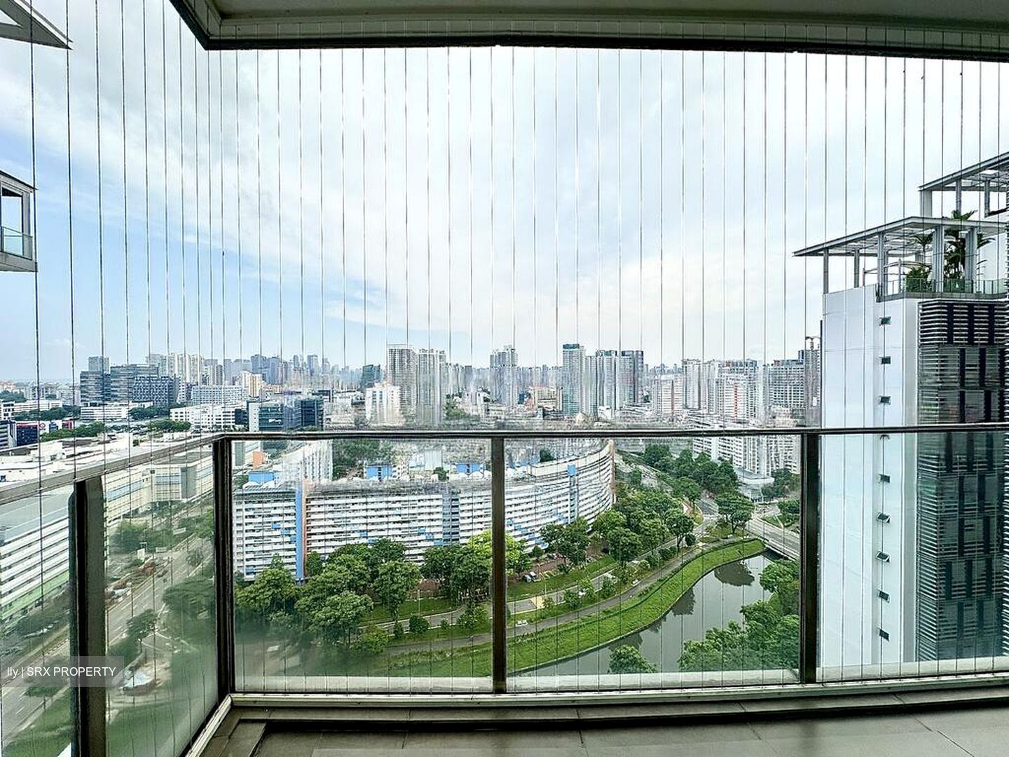 Eight Riversuites (D12), Condominium #561442271